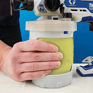 Graco 16Y386 TRUECOAT SPRAYER, 360 DSP