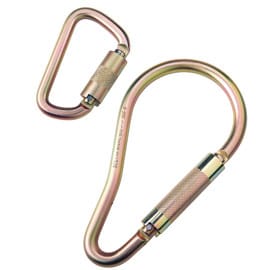 3M- Saflok™ Carabiners (1587658981411)