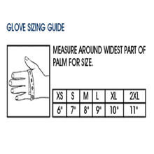 Load image into Gallery viewer, MCR Safety 9666 Memphis Dipped Seamless Nylon Gloves - 12Pr/Pk