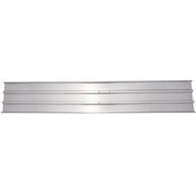 Load image into Gallery viewer, Marshalltown B36225MT 36 X 8 Multigroove Bull Float-2 1/4" Spacing