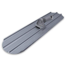 Load image into Gallery viewer, Marshalltown B36FR 36 X 8 Round End Magnesium Bull Float