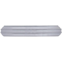 Load image into Gallery viewer, Marshalltown B45FRB 45 X 8 Round End Magnesium Bull Float-Blade Only (3/Pack)