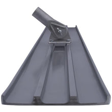 Load image into Gallery viewer, Marshalltown B48BI 48 X 8 Broken-In Magnesium Bull Float