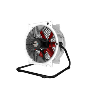 Vostermans Ventilation Inc  B4E40K5M72191 Mobile Fan / 16