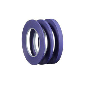 3M Precision Tape 12mm x 55m 1 Roll 1/2"x60Yards - 6 Rolls/Box