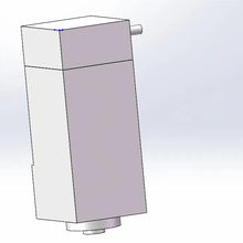 Load image into Gallery viewer, BP3305CNC-CYL-LWB Worm Box (Left), for BP-3305CNC Brake