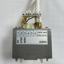 Load image into Gallery viewer, BSV20VSV2-349 Blade Welder Transformer, for BSV-20VS-V2