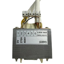Load image into Gallery viewer, BSV20VSV2-349 Blade Welder Transformer, for BSV-20VS-V2