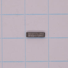 Load image into Gallery viewer, PL1236EDRO1.0-F68 Key (C5x30), for PL-1236E-DRO-1.0 Lathe