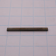 Load image into Gallery viewer, PL1236EDRO1.0-F69 Key (5x80), for PL-1236E-DRO-1.0 Lathe