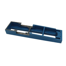 Load image into Gallery viewer, BS350M-120B Vise Seat (w/ #109 Dovetail Plate), for BS-350M