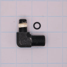 Load image into Gallery viewer, HSP100A-P48 Fitting, for HSP-100A Shop Press