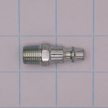 Load image into Gallery viewer, HSP30A-P44 Quick Coupler, Male, for HSP-30A Shop Press
