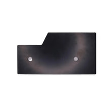 Load image into Gallery viewer, BS127P1-A18 Vise Plate, for BS-127P-1.0 Portable Bandsaw