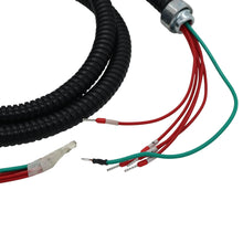 Load image into Gallery viewer, SR5016E-FPC Foot Pedal Cord, for SR-5016E Electric Slip Roll