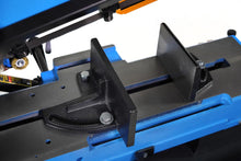 Load image into Gallery viewer, 7x12 Horizontal/Vertical Bandsaw w/Coolant System| BHVBS-712B
