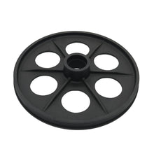 Load image into Gallery viewer, BS916M-122 Idler Wheel, for BS-916M Horizontal Bandsaw