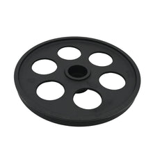 Load image into Gallery viewer, BS916M-122 Idler Wheel, for BS-916M Horizontal Bandsaw