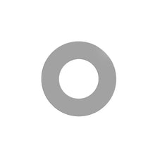Load image into Gallery viewer, BB4814-B13 Flat Washer M12, for BB-4814 Box &amp; Pan Brake
