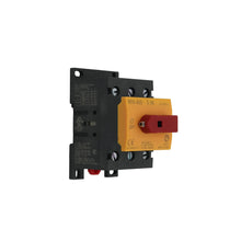 Load image into Gallery viewer, SH5210-MDC Main Disconnect Switch, for SH-5210 Shear