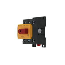 Load image into Gallery viewer, SH5210-MDC Main Disconnect Switch, for SH-5210 Shear