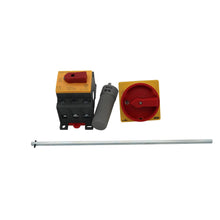 Load image into Gallery viewer, SH5210-MDC Main Disconnect Switch, for SH-5210 Shear