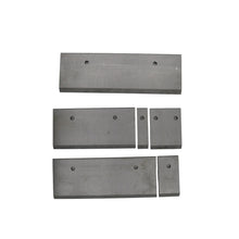 Load image into Gallery viewer, BB3616E-24 Bending Die Set, for BB-3616E Box &amp; Pan Brake
