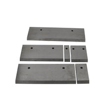 Load image into Gallery viewer, BB3616E-24 Bending Die Set, for BB-3616E Box &amp; Pan Brake