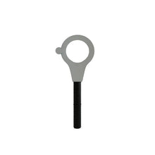 Load image into Gallery viewer, BB4816-48 Toggle Assembly (LH), for BB-4816 Box &amp; Pan Brake