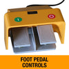 72-inch Magnetic Box and Pan Brake - (BB-7216M-V2)