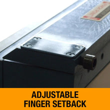 Load image into Gallery viewer, 72-inch Magnetic Box and Pan Brake - (BB-7216M-V2)
