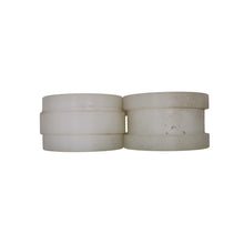 Load image into Gallery viewer, BR18E-22 Flanged Bronze Bushing, 26 x 32 x 25.5mm, 41 x 3mm