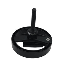 Load image into Gallery viewer, BR18E-17 Handle Mounted, Threaded, for BR-18E-24 &amp; BR-18E-36