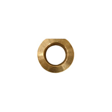 Load image into Gallery viewer, BR18E-22 Flanged Bronze Bushing, 26 x 32 x 25.5mm, 41 x 3mm