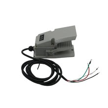 Load image into Gallery viewer, BR18E-FOOT PEDAL KIT WITH CABLE, for BR-18E-24 &amp; BR-18E-36
