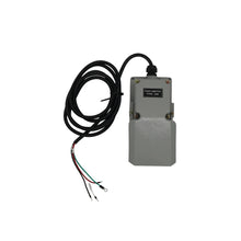 Load image into Gallery viewer, BR18E-FOOT PEDAL KIT WITH CABLE, for BR-18E-24 &amp; BR-18E-36