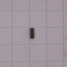 Load image into Gallery viewer, BS210M-64-1 Machine Key 5x5x15 (rd ends) for BS-210M Bandsaw