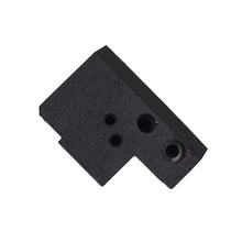 Load image into Gallery viewer, BS250M-191 Rear Ball Bearing Seat, for BS-250M Bandsaw