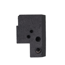 Load image into Gallery viewer, BS250M-191 Rear Ball Bearing Seat, for BS-250M Bandsaw