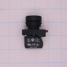 Load image into Gallery viewer, BS250M-3 Green Start Switch, for BS-250M Mitering Bandsaw