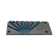 Load image into Gallery viewer, BS260M-108 Changeable Plate, for BS-260M Bandsaw