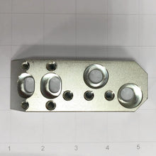 Load image into Gallery viewer, BS350M-3 SET, Ball Bearing Bracket Assemble, for BS-350M Saw