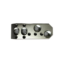 Load image into Gallery viewer, BS350M-3 SET, Ball Bearing Bracket Assemble, for BS-350M Saw