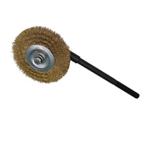 Load image into Gallery viewer, BS916M-BRA Wire Brush Rod Assembly, for BS-916M Bandsaw