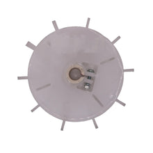 Load image into Gallery viewer, CS315EU-A68-2 Motor Fan, for CS-315M &amp; CS-315EU Cold Saws