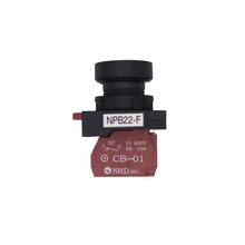 Load image into Gallery viewer, CS315EU-A95 Stop Button, for CS-315EU Manual Cold Saw