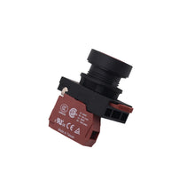Load image into Gallery viewer, CS315EU-A95 Stop Button, for CS-315EU Manual Cold Saw