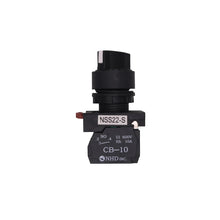 Load image into Gallery viewer, CS315EU-A99 Pump Selection Switch, for CS-315EU Cold Saw