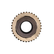 Load image into Gallery viewer, CS350EU-A82 Brass Worm Gear, for CS-350EU Manual Cold Saw