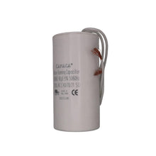 Load image into Gallery viewer, DP1000G-RUN, Run Capacitor, 90UF 250V AC, for DP-1000G Drill